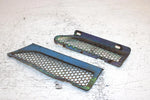 2002 Arctic Cat Z 570 Oem Hood Screen Set SA20