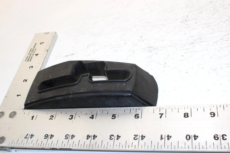 2002 Arctic Cat 375 Automatic (4x4 Green) Oem Shift Guide Plate 0402-685 AA29