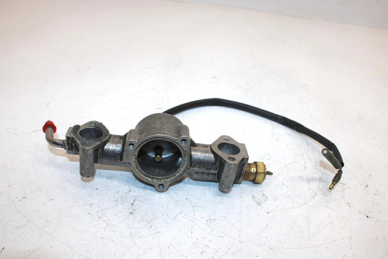 96 Arctic Cat Zr 580 Efi Oem Thermostat Manifold (W/Sensor) 3004-348 SAS6