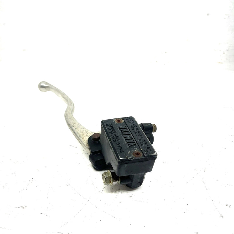 1992 Yamaha Big Bear 350 OEM Front Brake Master Cylinder 2GU-25870-10-00 AY53