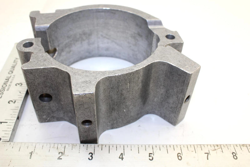 1998 Polaris Xplorer 300 OEM Front Eccentric Clamp 5131379 Q4658