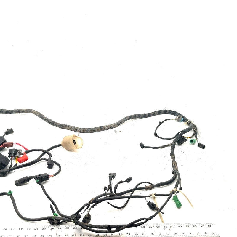 2009 Honda Big Red 700 MUV700 OEM Main Wire Harness 32100-HL1-A00 X0.1