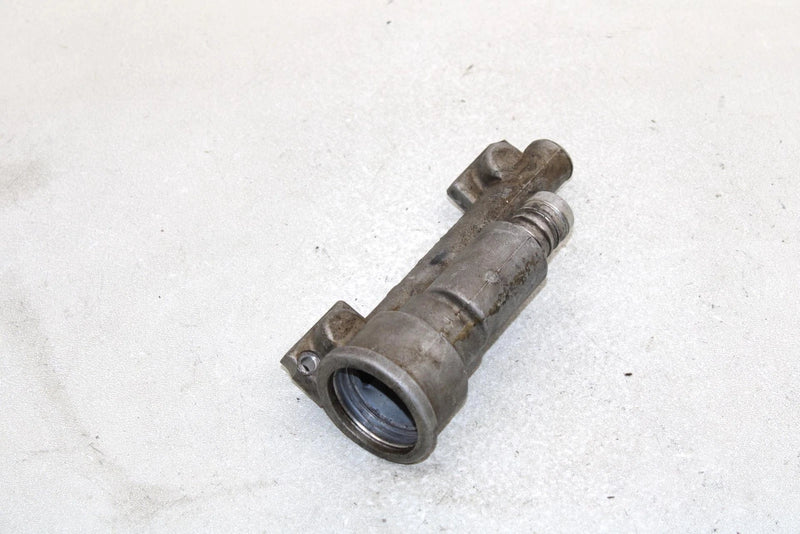 10 Polaris Fst Iq Touring Oem Coolant Rail 0453382 SP206
