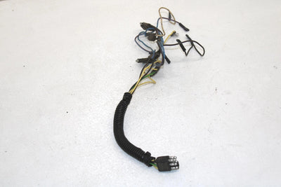94 Polaris 440 Lc Oem Handlebar Wire Harness  2460472 SP172