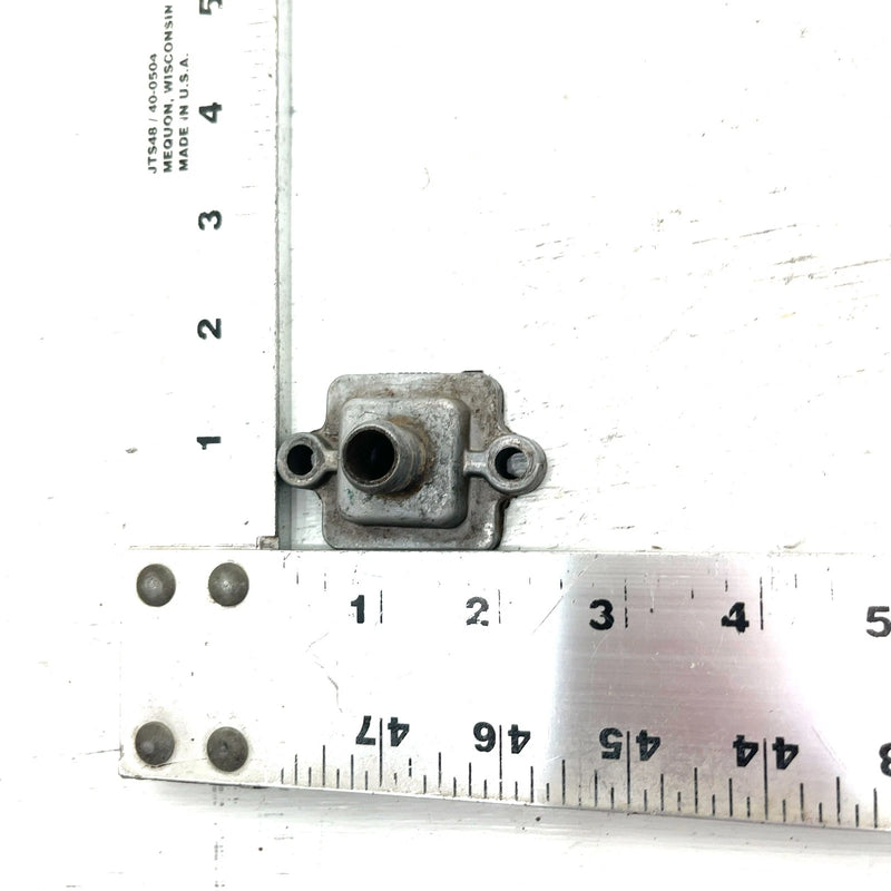 2015 Polaris Ranger 570 4x4 Full Size OEM Crankcase Vent Adapter 5137892 XP10.1
