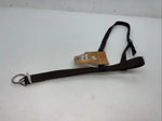 New Tough 1 Brown Nylon Web Noseband Tie down #53-9043 3C-10