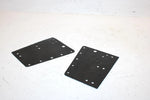 1987 Polaris 400 Oem Tunnel Reinforcement Set SP61