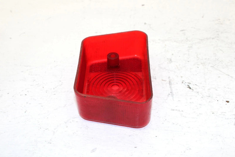 1986 Polaris Trailboss Oem Taillight Lens 4032046 AP108