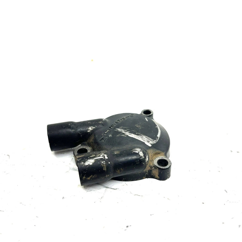 92 Yamaha Big Bear 350 YFM350FW 4x4 OEM Oil Element Cover 1YW-13447-00-00 AY53
