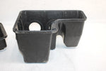 92 Polaris Indy 440 Oem Airbox Set 5430955; 5430920 SP48