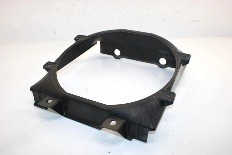 03 Bombardier Quest 650 Oem Radiator Shroud 709200013 709200111 AB1