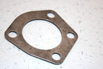 86 Kawasaki Bayou 185 Oem Position Plate 14014-1055 AK4