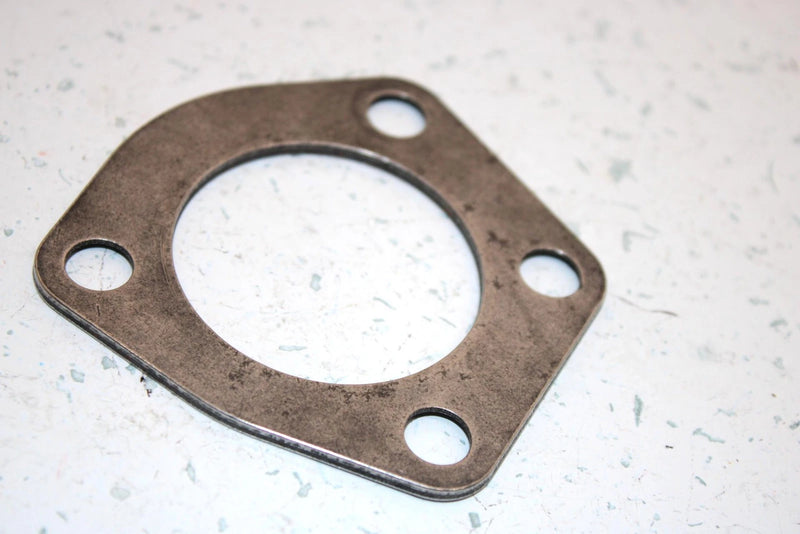 86 Kawasaki Bayou 185 Oem Position Plate 14014-1055 AK4