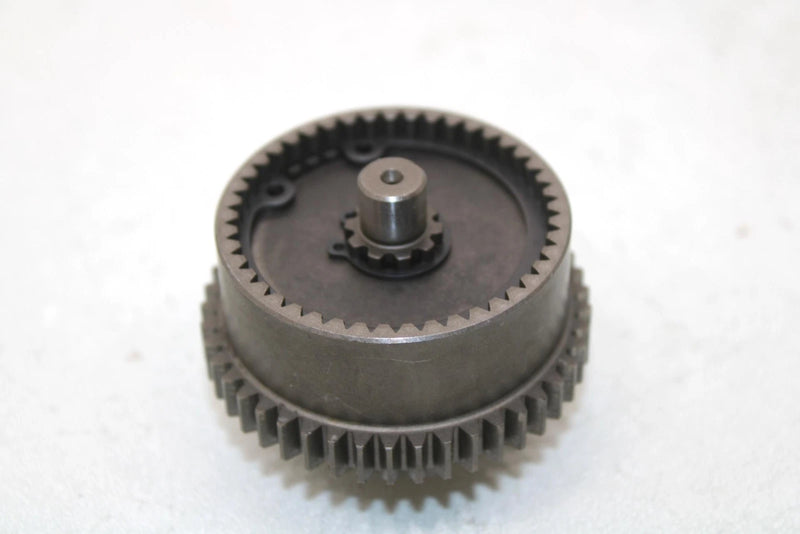 2015 Yamaha Viking Vi Oem Starter Dampner Gear 1PE-15560-00-00 XY0.2
