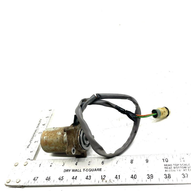 2001 Honda Foreman Rubicon 500 TRX500FA OEM Control Motor 31300-HN2-003 AH95