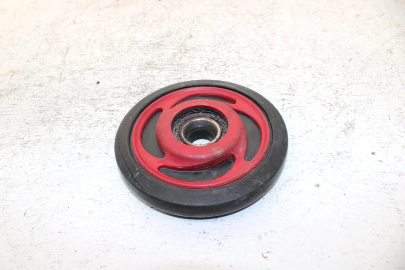 2000 Polaris Classic Touring Oem Bogie Wheel 1594082-293 SP54