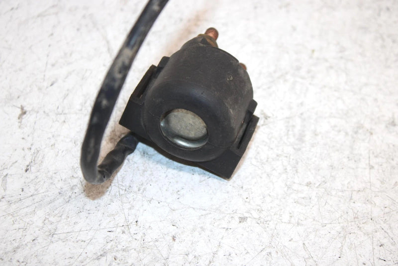 2003 Honda Fourtrax Foreman Rubicon Oem Starter Relay 35850-HM7-000 AH11