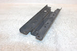 2006 Polaris Sportsman 500 Oem Winch Mount Plate Bracket 5247817 AP186
