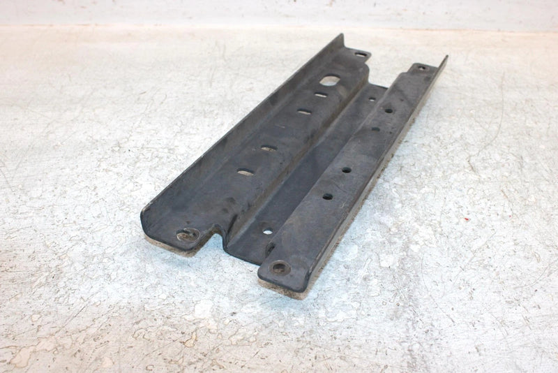 2006 Polaris Sportsman 500 Oem Winch Mount Plate Bracket 5247817 AP186