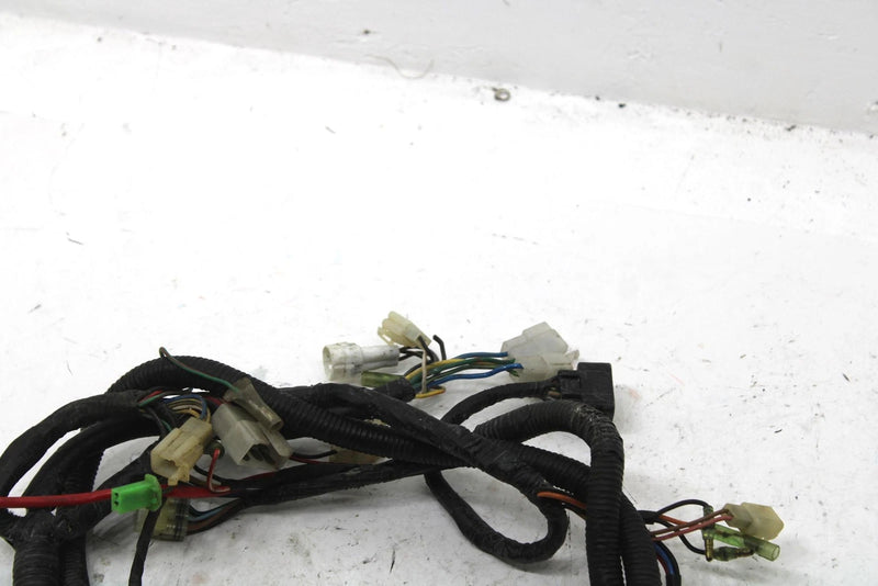 1994 Yamaha Vmax 600 St Oem Wire Harness 8BB-82590-00-00 SY73