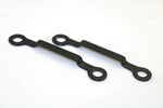Yamaha OEM Suspension Rail Rear Bumper Plate Pair 8h8-47458-00-00 SY46