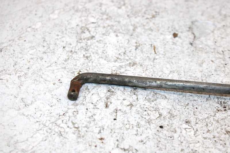1991 Polaris Trail Boss Oem Rear Brake Linkage 5224385 AP92