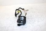 1996 Polaris Xplorer 400l Oem Throttle Lever 2010158 AP26