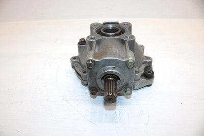 2001 Polaris Magnum 500 Oem Rear Gearcase 1341342 AP157