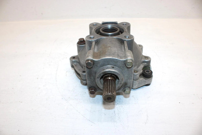 2001 Polaris Magnum 500 Oem Rear Gearcase 1341342 AP157