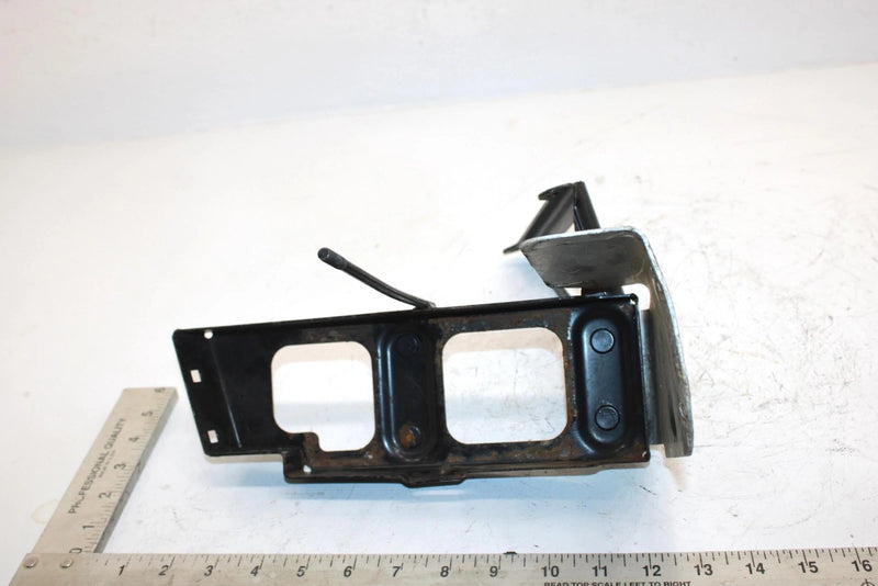 04 Arctic Cat Sabercat 600 Efi Oem Battery Tray 0745-205 SA239