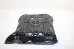 86 Honda Fourtrax 350 Trx350 4x4 Oem Skid Plate 50350-HA7-670 50350-HA7-650 AH31