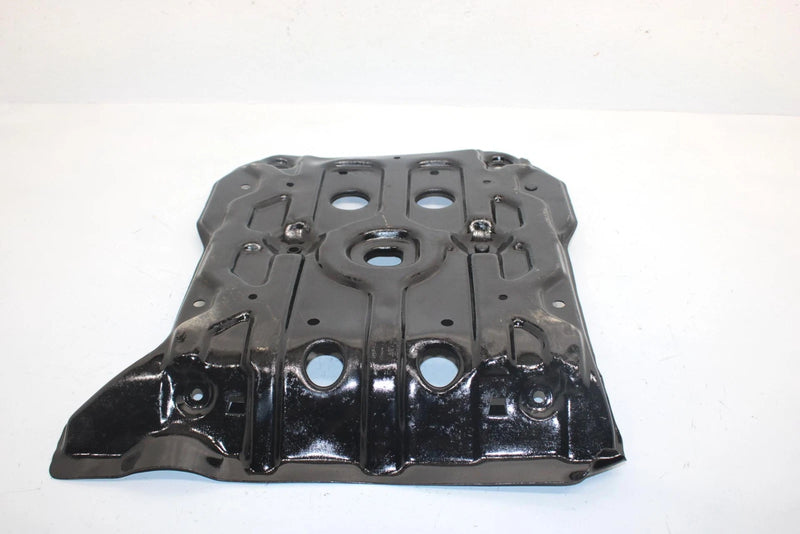 86 Honda Fourtrax 350 Trx350 4x4 Oem Skid Plate 50350-HA7-670 50350-HA7-650 AH31