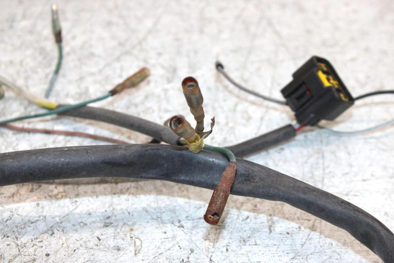 2001 Polaris Trail Boss Oem Stator Assembly 3086904 AP165