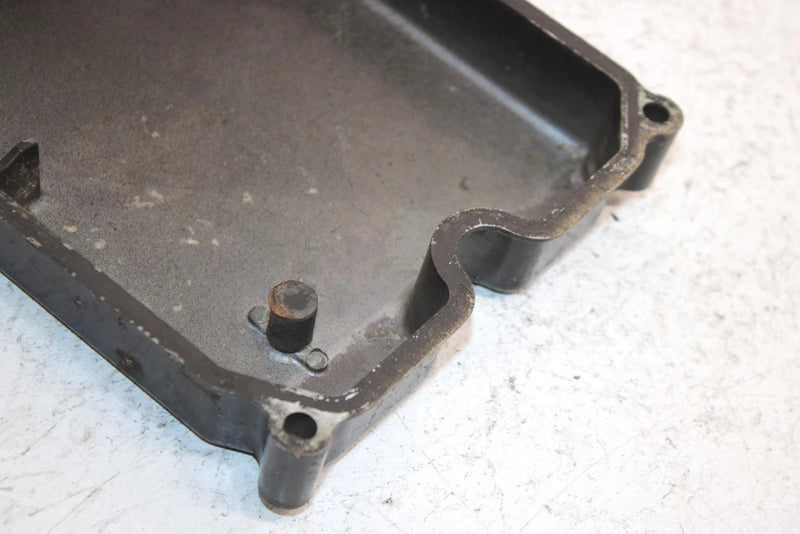 1990 Kawasaki 650 Ts Oem Electronics Case Cover 59416-3719 JK8