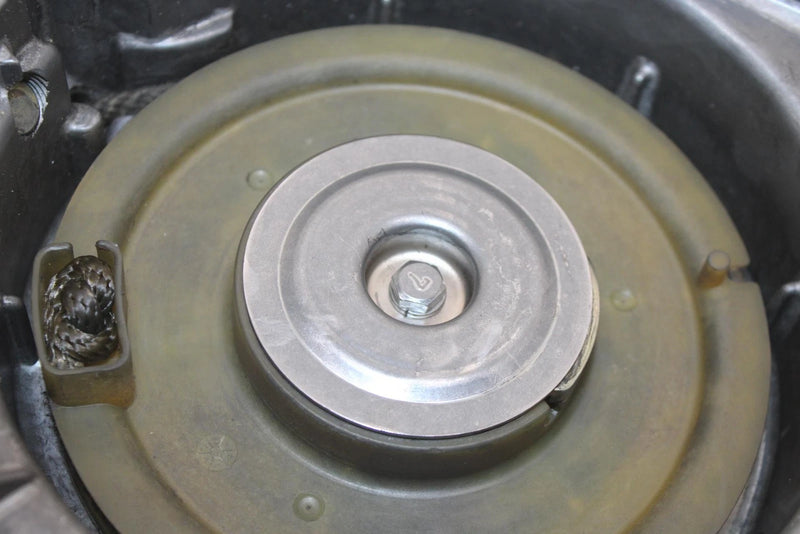 1995 Polaris 300 Oem Starter Recoil 3085054 AP141