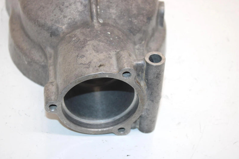00 Suzuki Quadmaster  Lta500f  Oem Front Gear Case Housing 27450-19B13 AS6