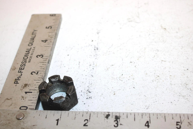 1994 Polaris 300 Oem Steering Column Nut 7543203 Q3326