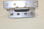 1995 Arctic Cat Monte Carlo 640 Oem Hood Hinge Assembly 0673-781 JA1