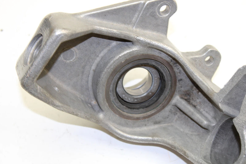 87 Polaris Trail Boss 250 4x4 OEM Front Left Knuckle 1843026 AP105