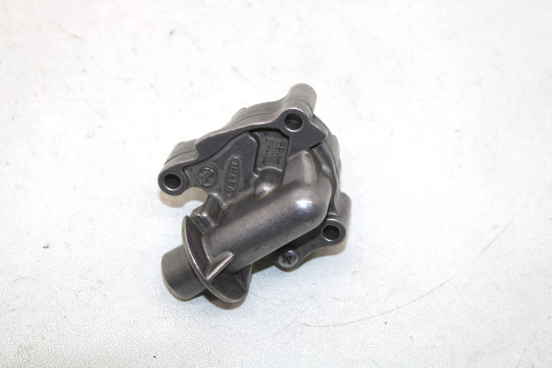 2015 Yamaha Viking Vi Oem Oil Pump Assembly 3B4-13300-00-00 XY0.1
