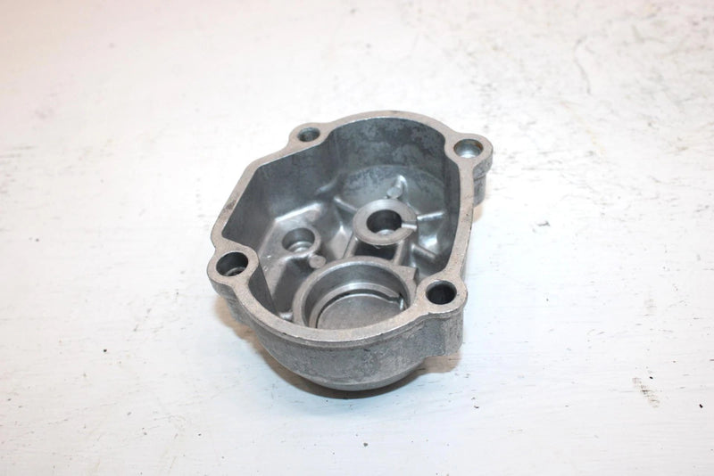 1985 Honda Atc 110a All Terrain Oem Sub Transmission Cover 11370-943-800 AH58