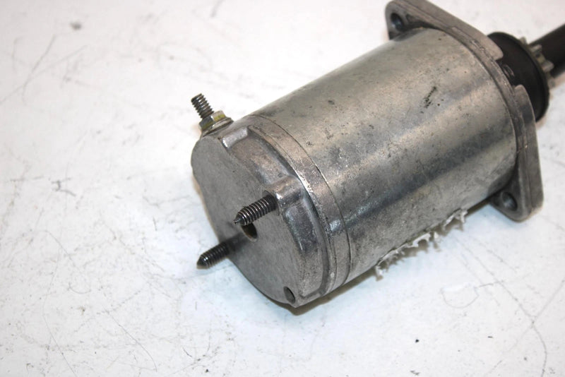96 Polaris Xlt Oem Starter Motor SP13