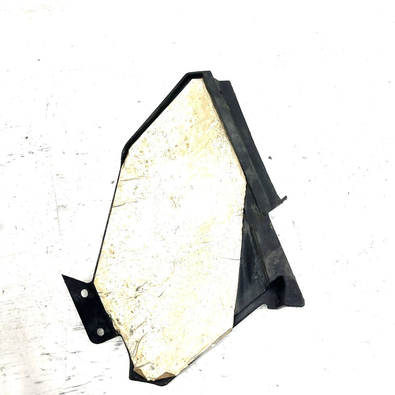 2012 Polaris Sportsman 550 OEM Right Lower Panel Cover 2207153 AP238