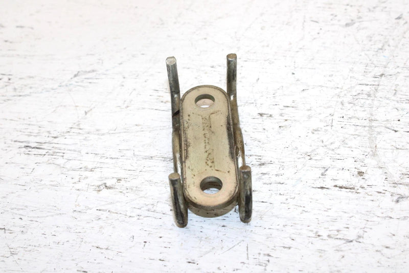 2007 Yamaha  Raptor 80 Oem Steering Post Bracket  3GB-23868-00-00 AY54