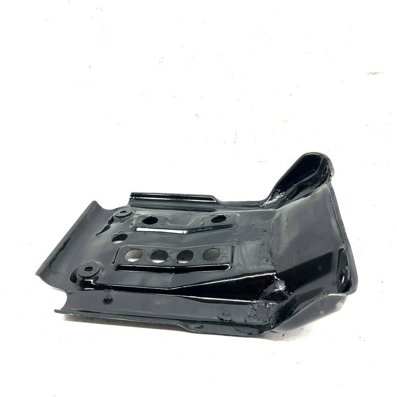 93-99 Kawasaki Bayou 400 4x4 OEM Front Skid Plate 55020-1303 AK32