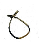 1987 Suzuki Quadrunner 4WD LT4WD OEM Rear Brake Cable 58510-19B02 AS28