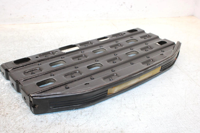 1990 Polaris Trail Boss Oem Footrest Set 1040220 1040274-117 AP168