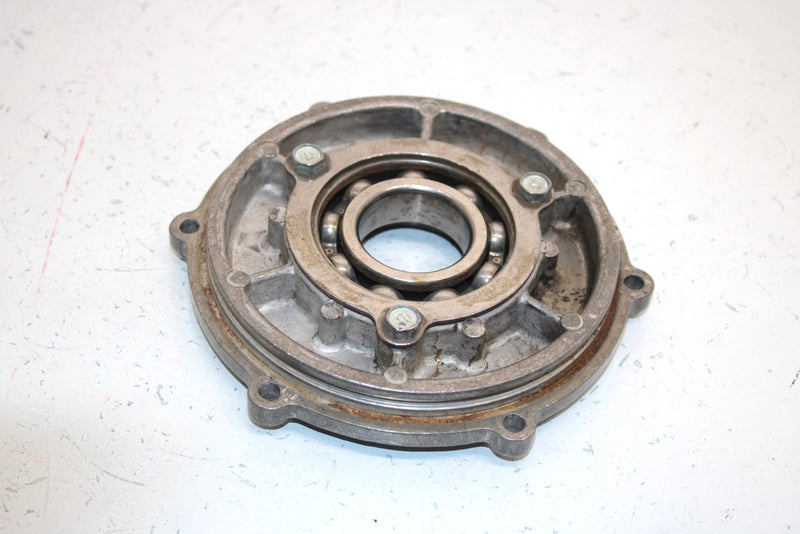 86 Kawasaki Bayou 185 Oem Rear Gearcase Cover 11012-1375 AK4