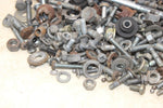 1987 Honda Atc 90a Oem Nut Bolt Spacer Hardware Kit AH57