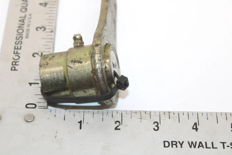 1999 Ski-doo Mxz 600 Oem Left Steering Idler Arm 506146700 SS85